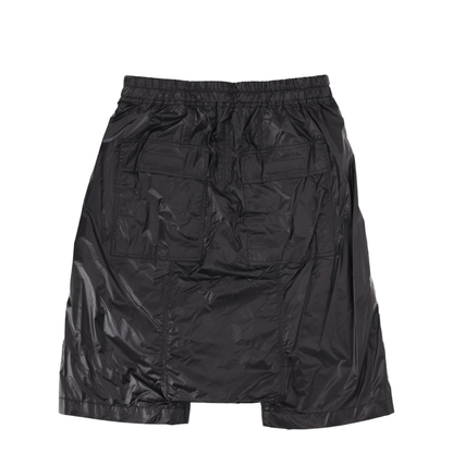 MAYFEYR - Rick Owens - Drawstring Pods Shorts - DU01F4380NPS09