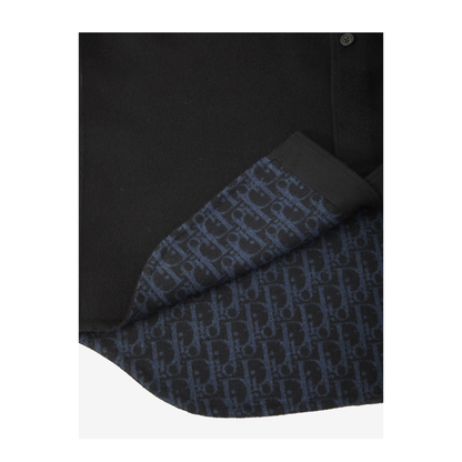 MAYFEYR - Dior - Virgin Wool Cashmere Overshirt - 693C214A1129985