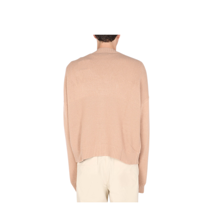 MAYFEYR - AMBUSH - Oversize Fit Cardigan - BMHB005F21KNI0016262