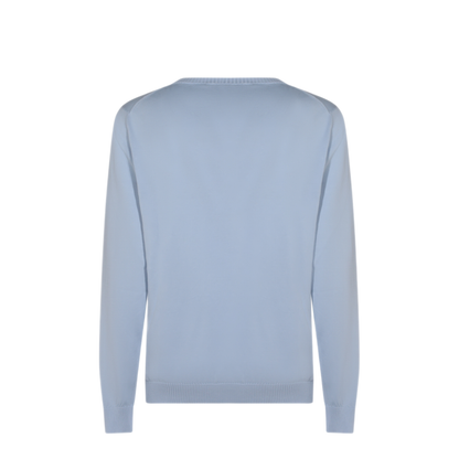 MAYFEYR - Malo - Sweaters - UXA388F3L27E3584