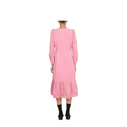 MAYFEYR - BAUM UND PFERDGARTEN - Midi Dress Aleema - 22573ALEEMAC2158