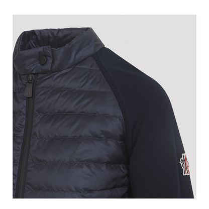 MAYFEYR - Moncler - Viscose Jacket - L10989B00001M1183