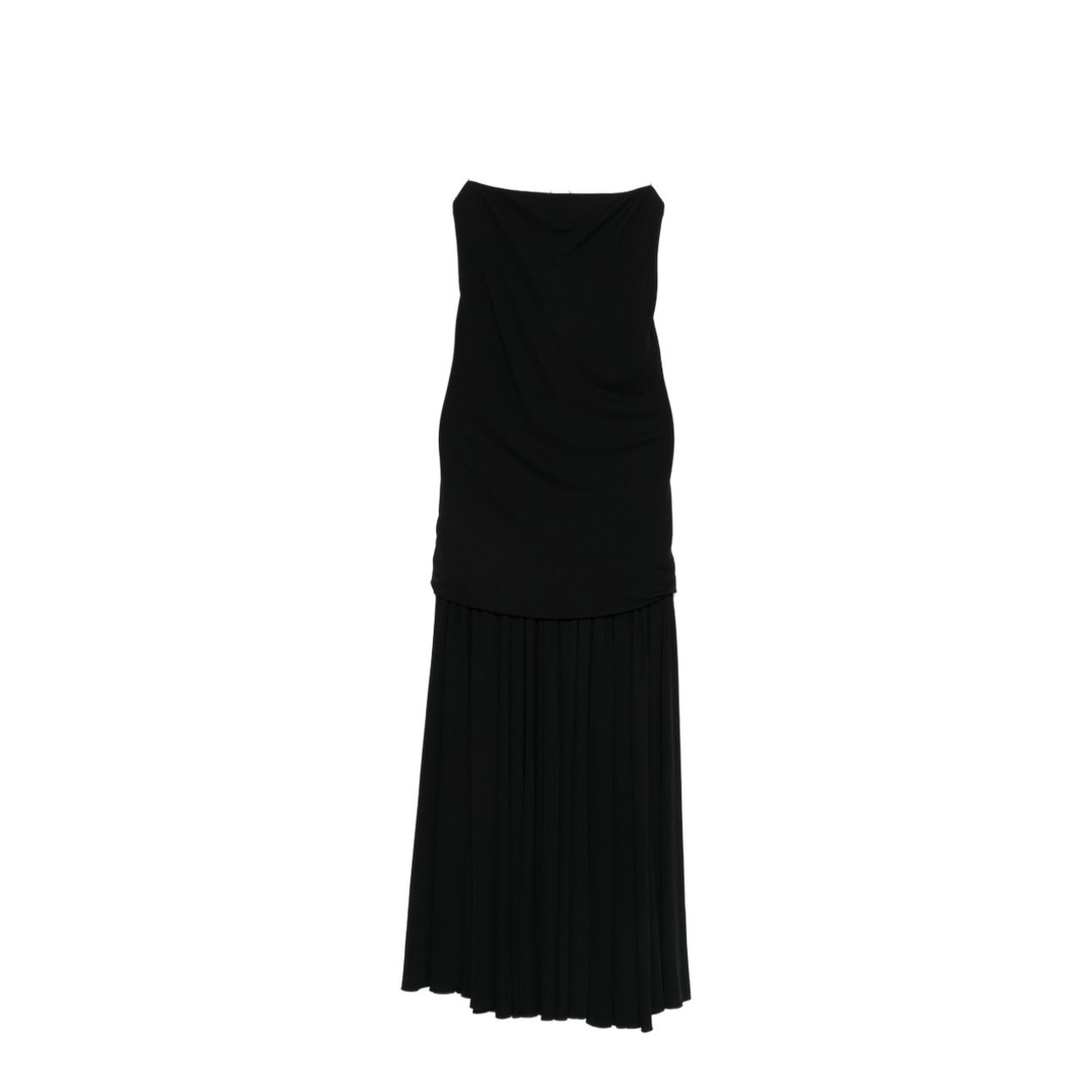 Long Dress