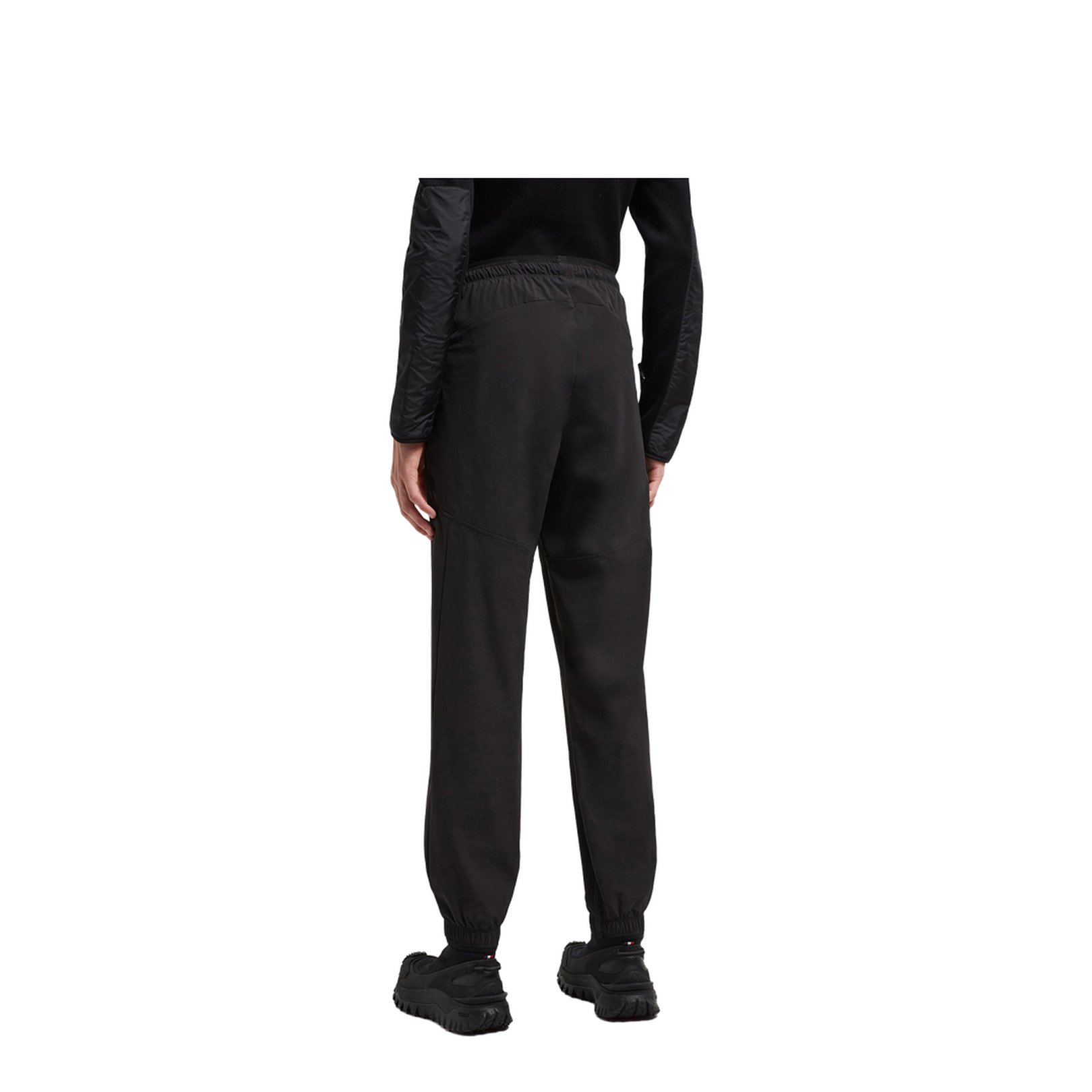 Black Jogging Trousers