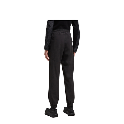 Black Jogging Trousers