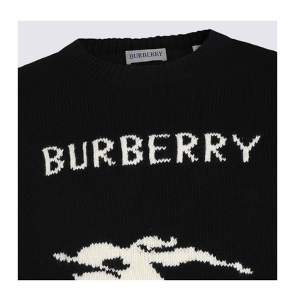 MAYFEYR - Burberry - Sweaters - 8101952A1189