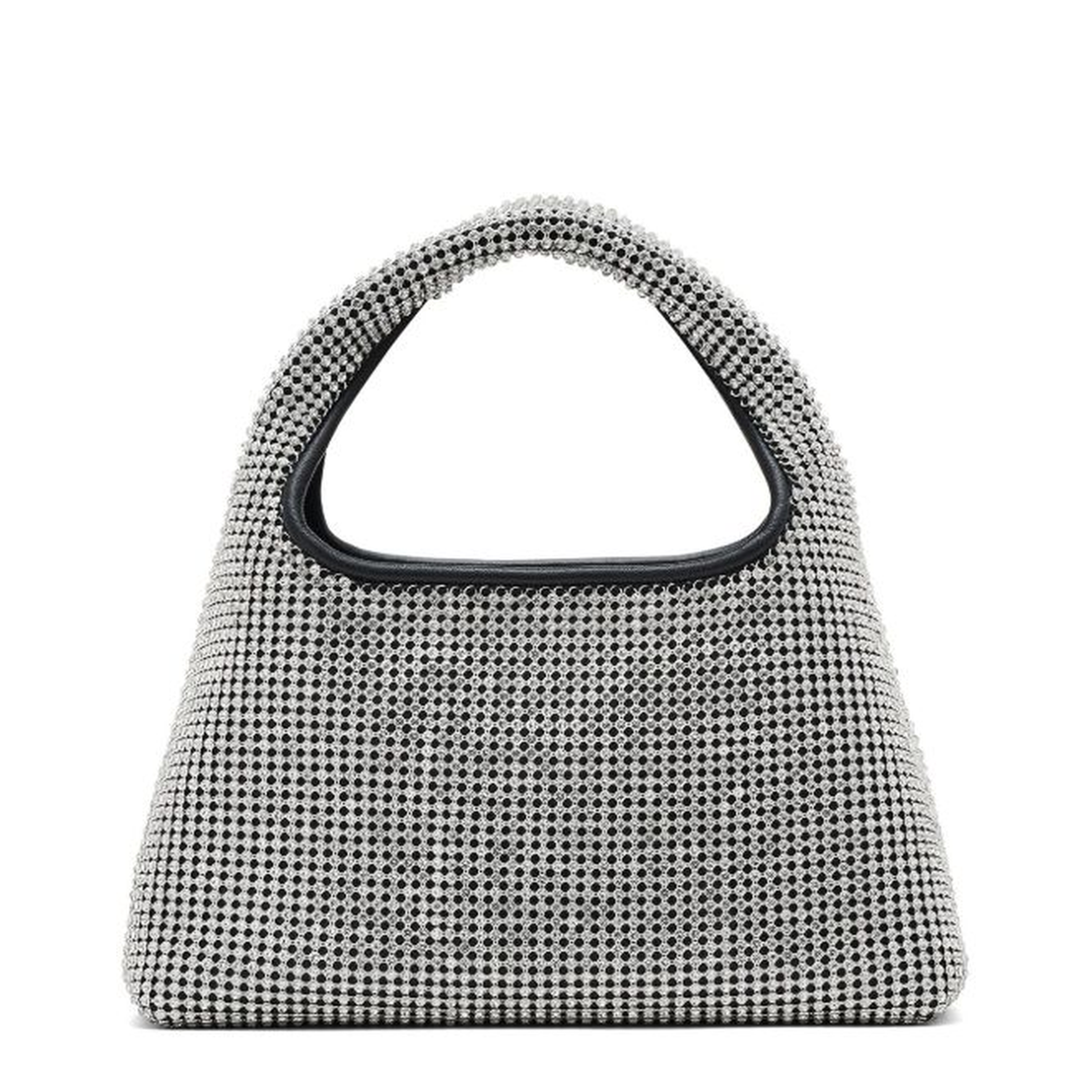 The Embellished Sack Bag