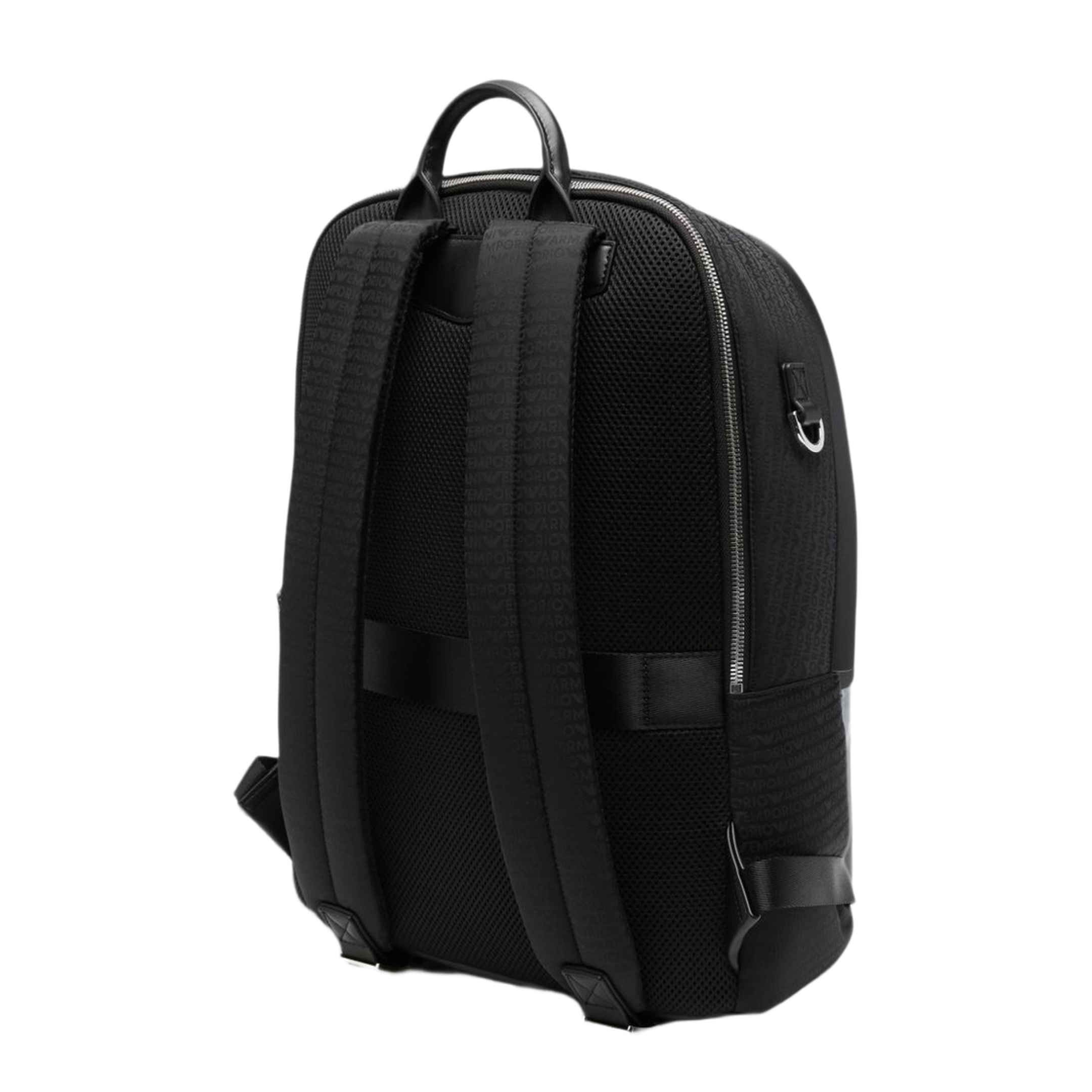 MAYFEYR - Emporio Armani - Black Bag - EM006563AF28660UC001