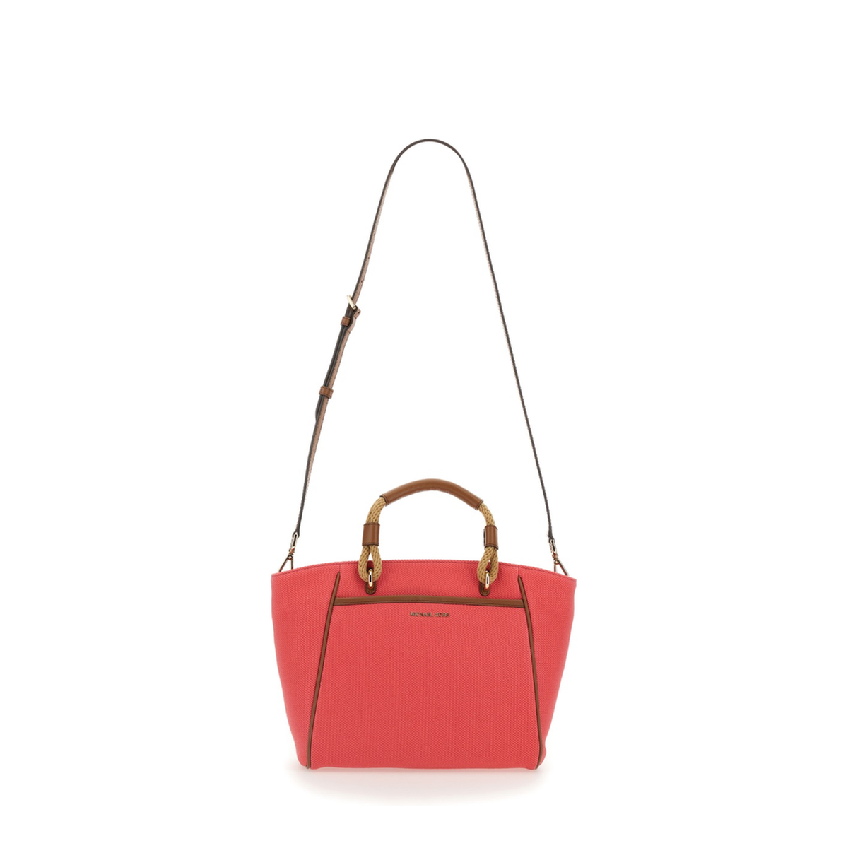 MAYFEYR - MICHAEL BY MICHAEL KORS - Talia Tote Bag Small - 30S3GAMT5C991GERANMLTI