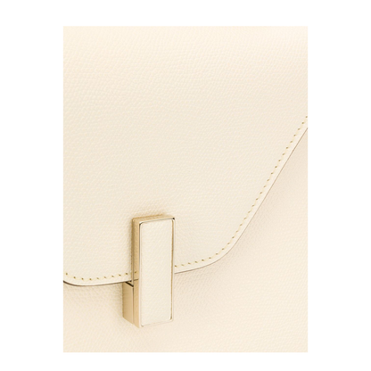Iside Top Handle Mini Bag