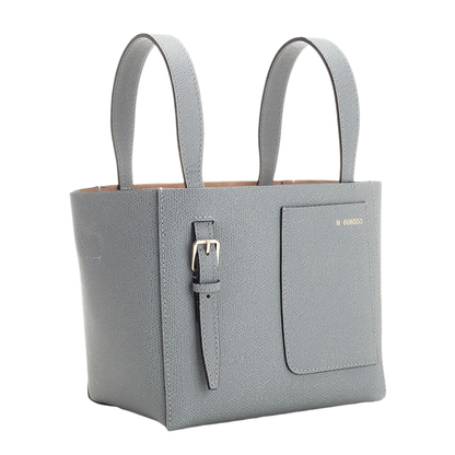 Soft Micro Bucket Bag