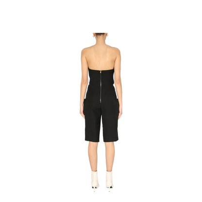 MAYFEYR - PHILOSOPHY DI LORENZO SERAFINI - Mini Dress - 041921280555