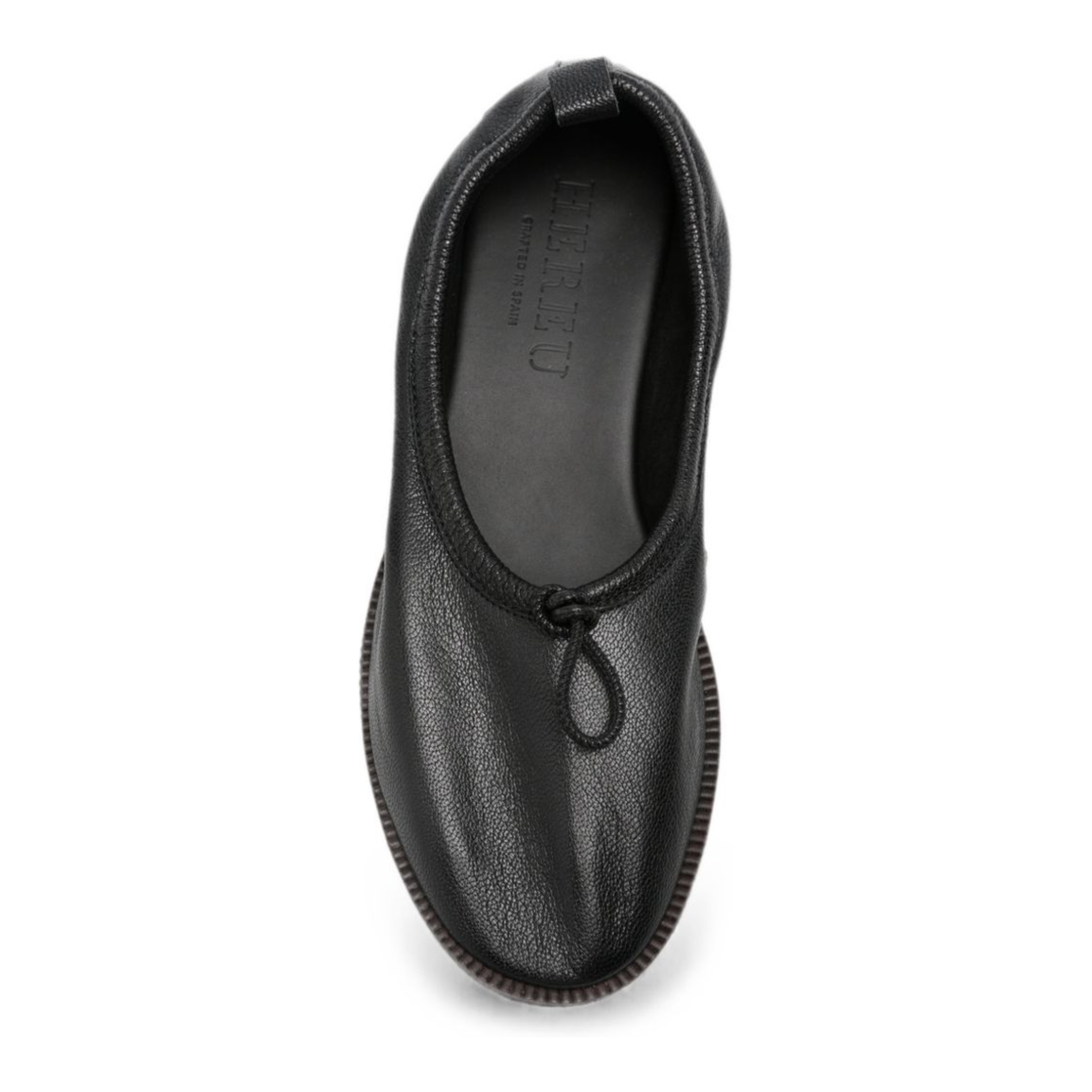 MAYFEYR - Hereu - Flat Shoes - PUNRMIWA26BLACK