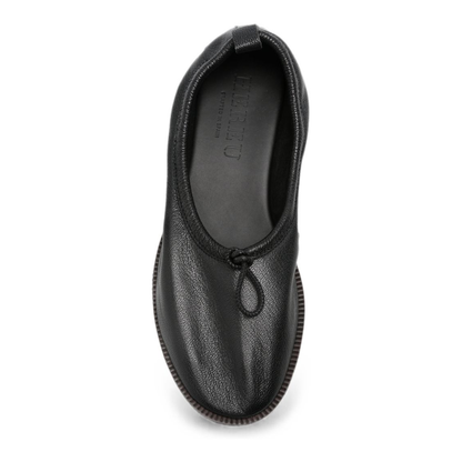 MAYFEYR - Hereu - Flat Shoes - PUNRMIWA26BLACK