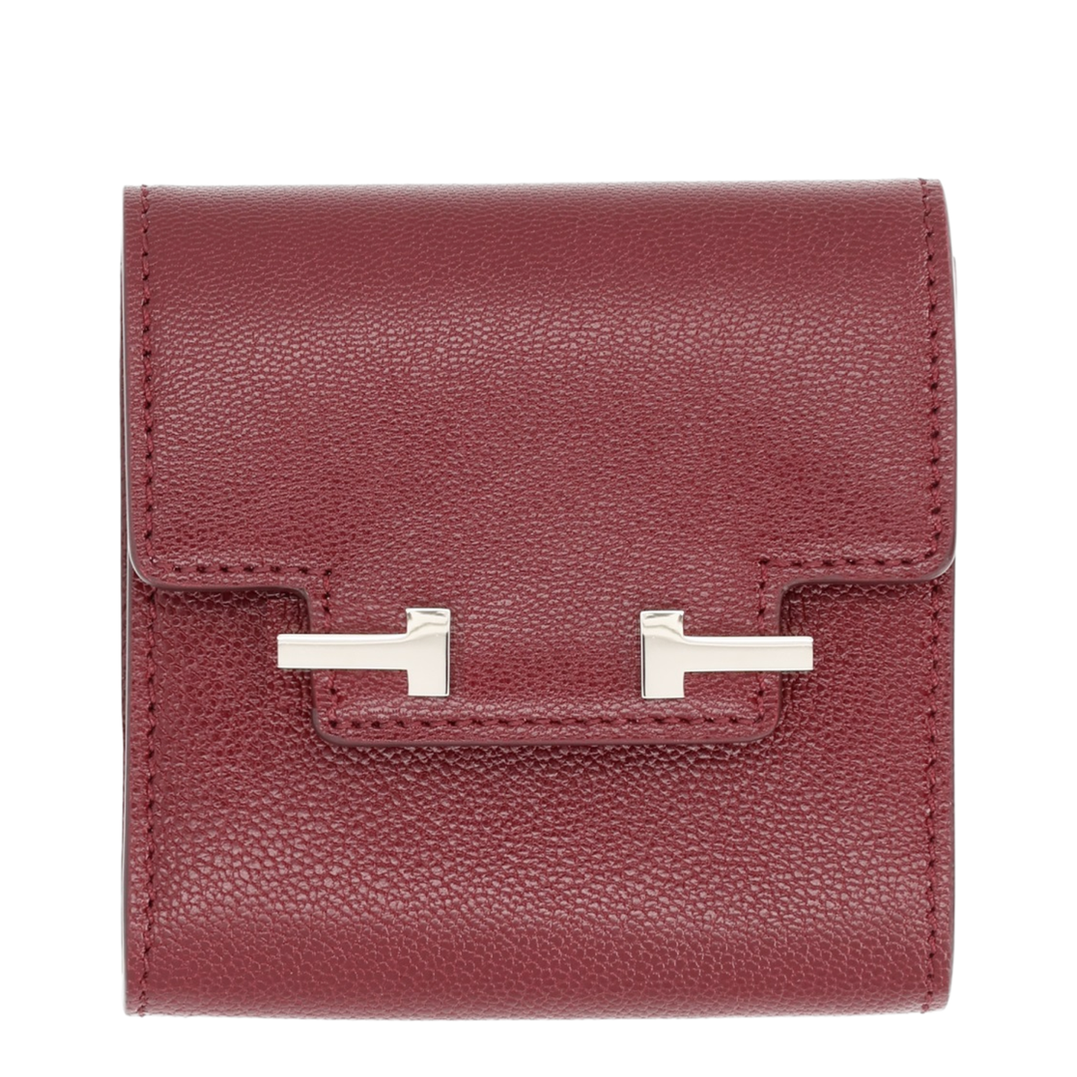 Leather Card Holder