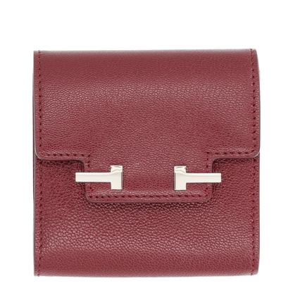 Leather Card Holder