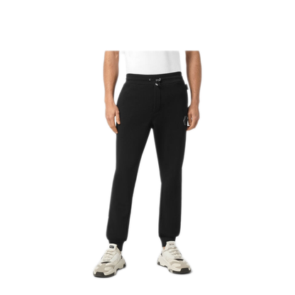 MAYFEYR - PHILIPP PLEIN - Trousers - PAECMJT2516PTE003N0202