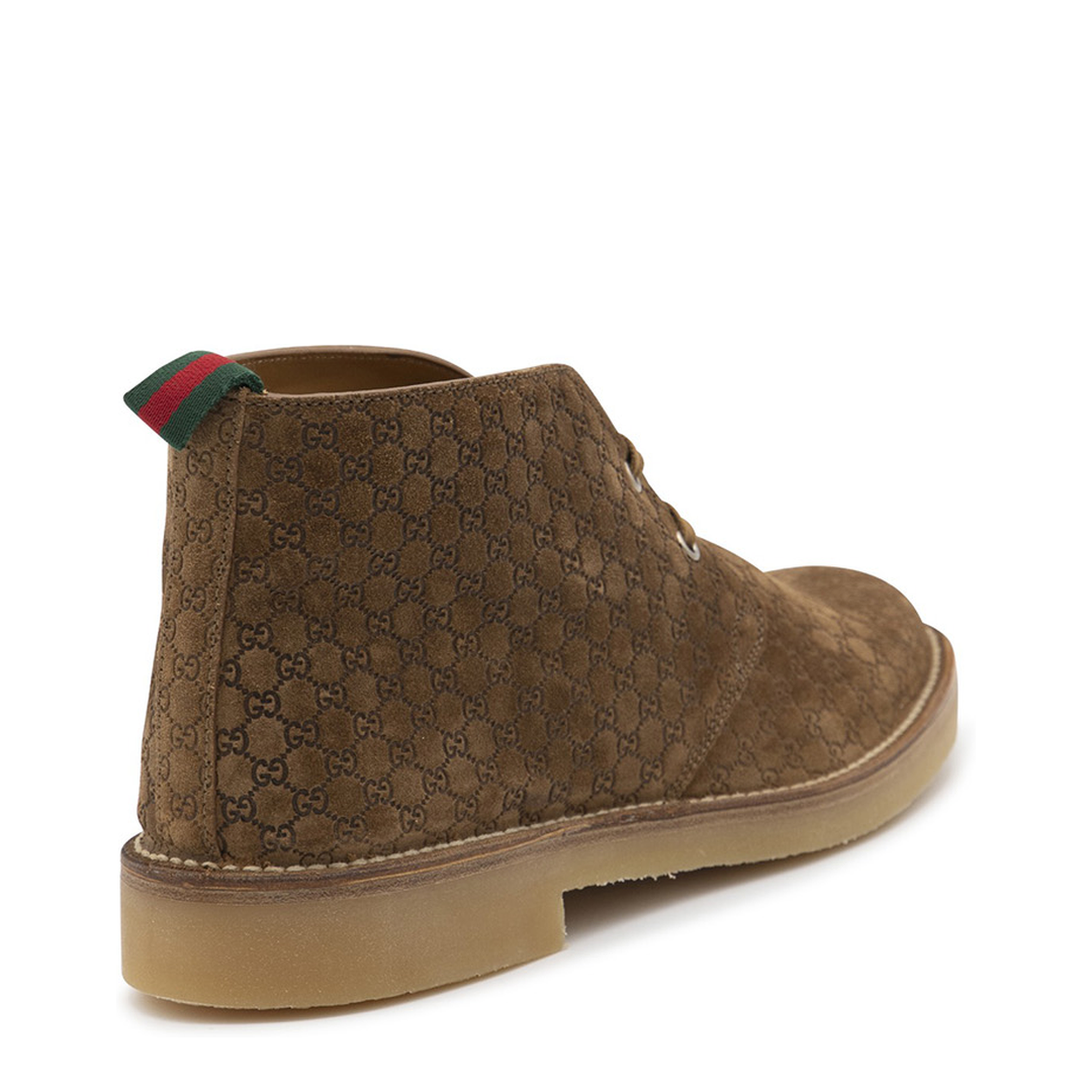MAYFEYR - Gucci - Bootie - 831283-AAEYC2842