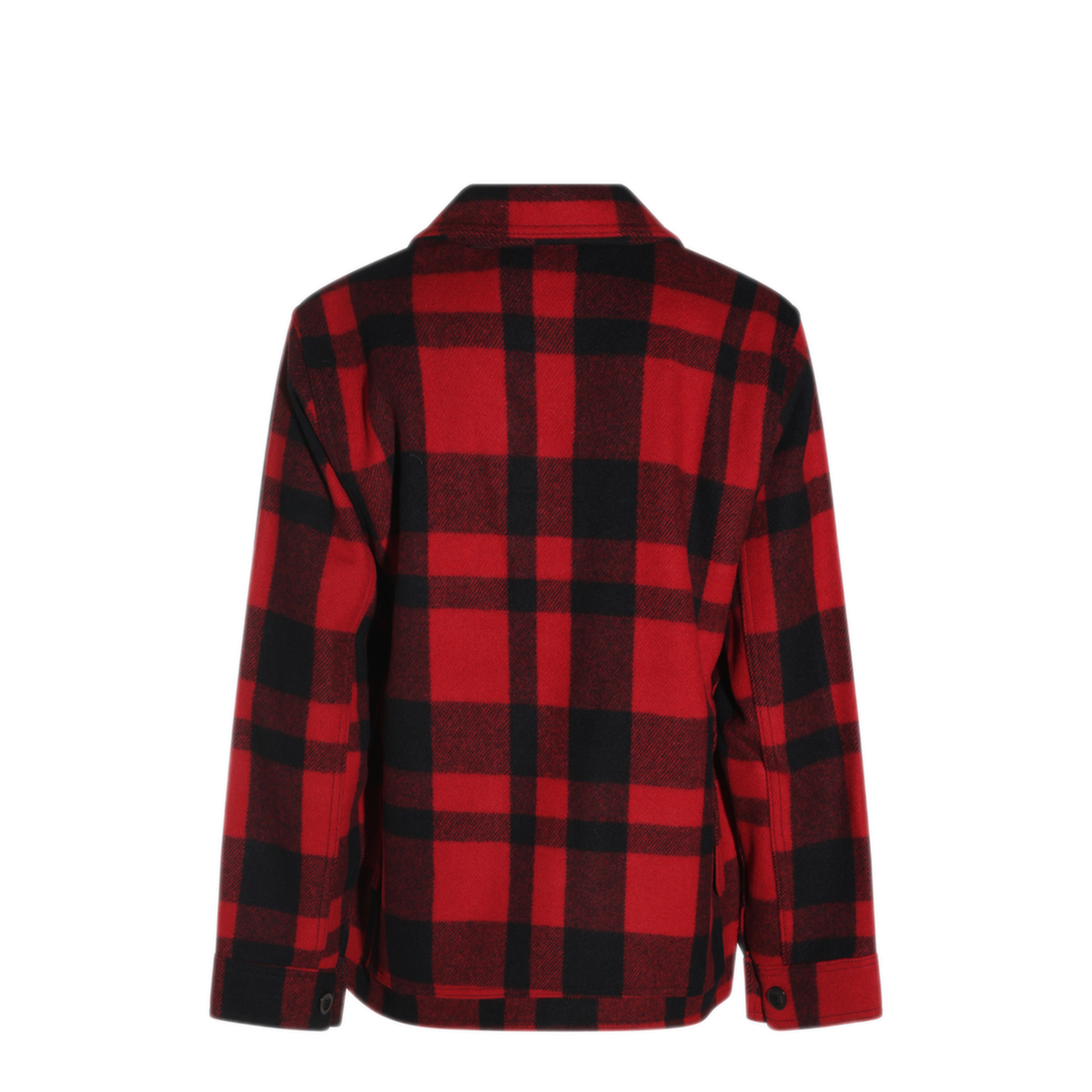 MAYFEYR - Filson - Jackets - 262FMCPS0137W0588645