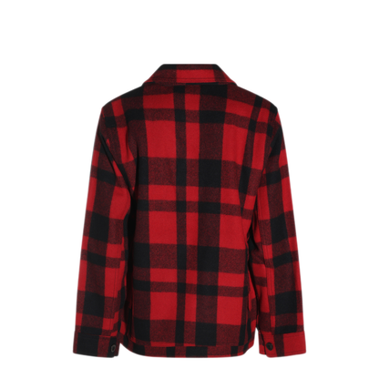 MAYFEYR - Filson - Jackets - 262FMCPS0137W0588645