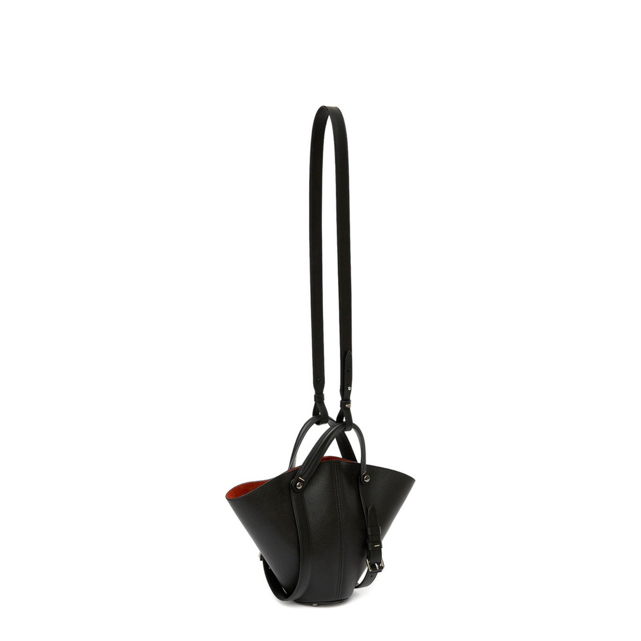 MAYFEYR - Maison Margiela - Black Bag - SB1WG0093P7268HB317