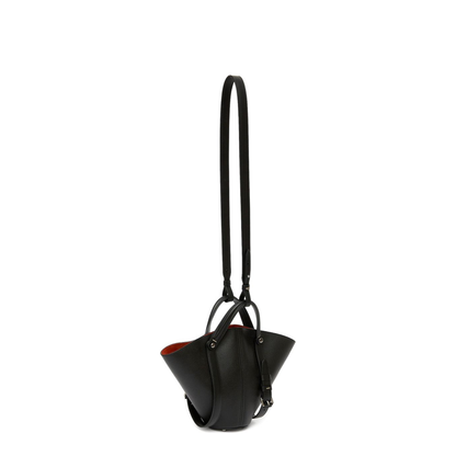 MAYFEYR - Maison Margiela - Black Bag - SB1WG0093P7268HB317