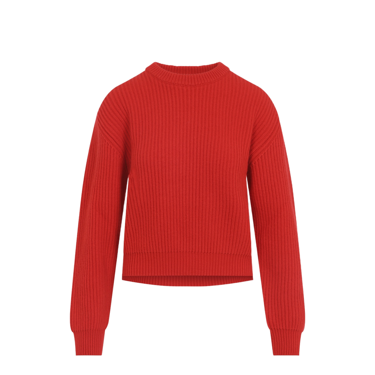MAYFEYR - Jil Sander - Knitted Sweater - J02GP0290J14848626