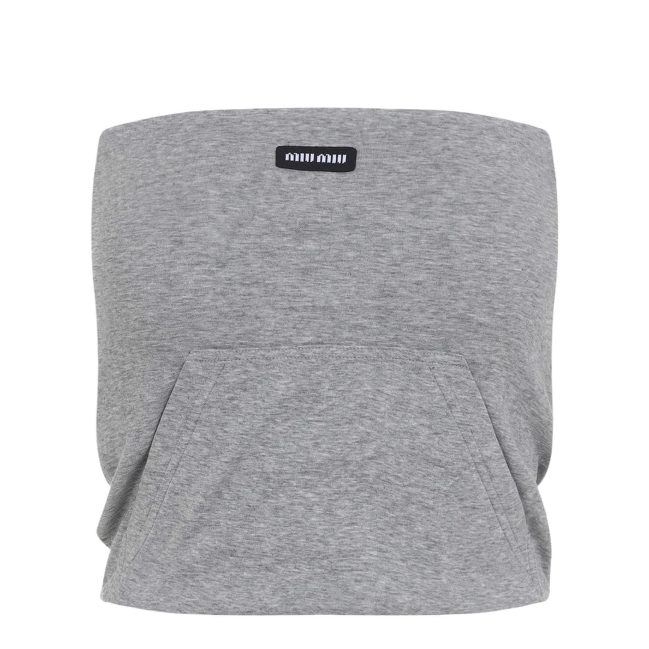 MAYFEYR - Miu Miu - Top - MJT740SOOO192C