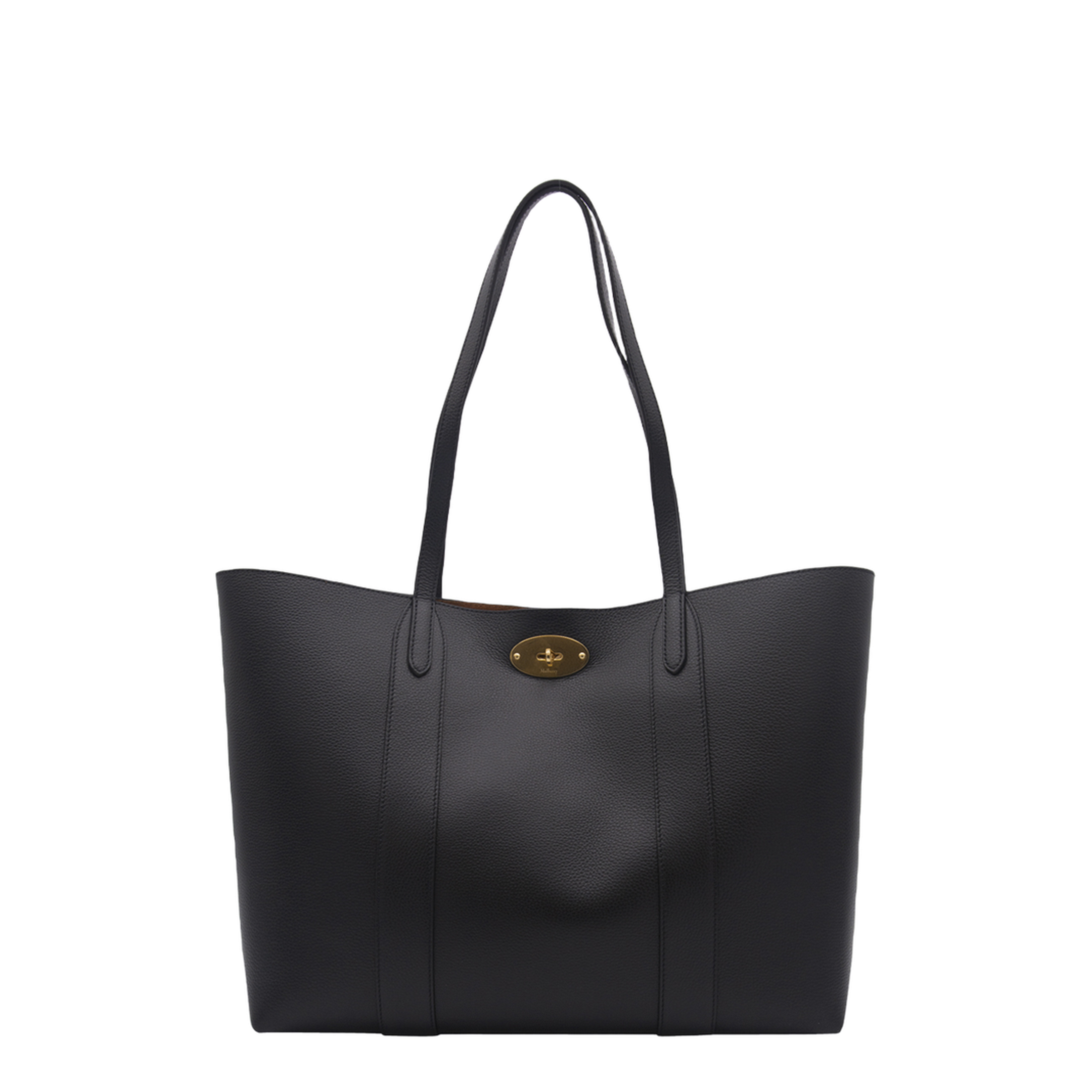 MAYFEYR - Mulberry - Small Bayswater Tote - HH4589205A330A330