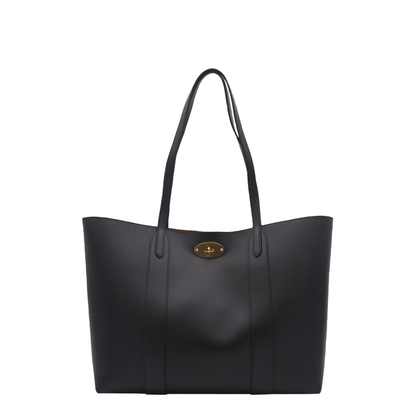 MAYFEYR - Mulberry - Small Bayswater Tote - HH4589205A330A330