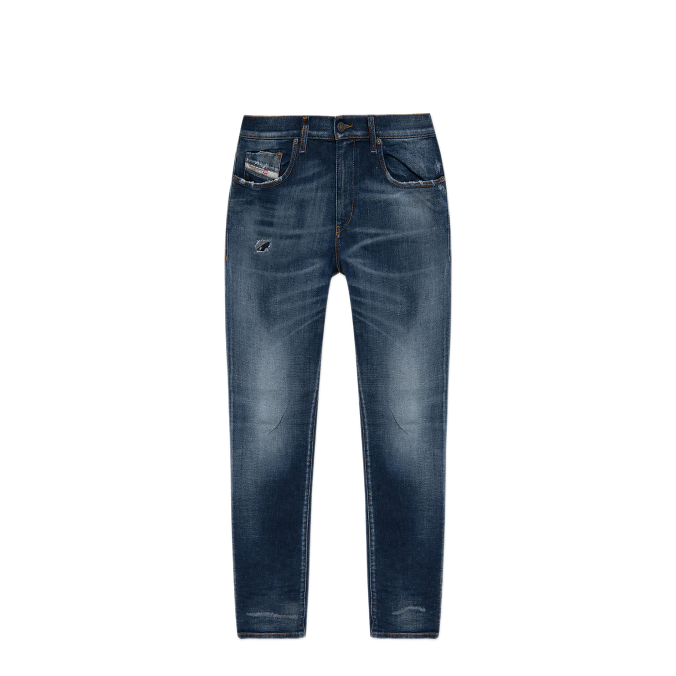 MAYFEYR - Diesel - Denim Jeans - A0355809G8901
