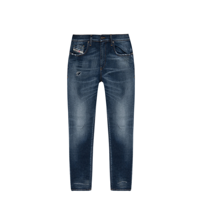 MAYFEYR - Diesel - Denim Jeans - A0355809G8901