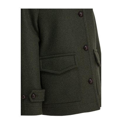 MAYFEYR - Circolo 1901 - Pocketed Jacket - FD37960669