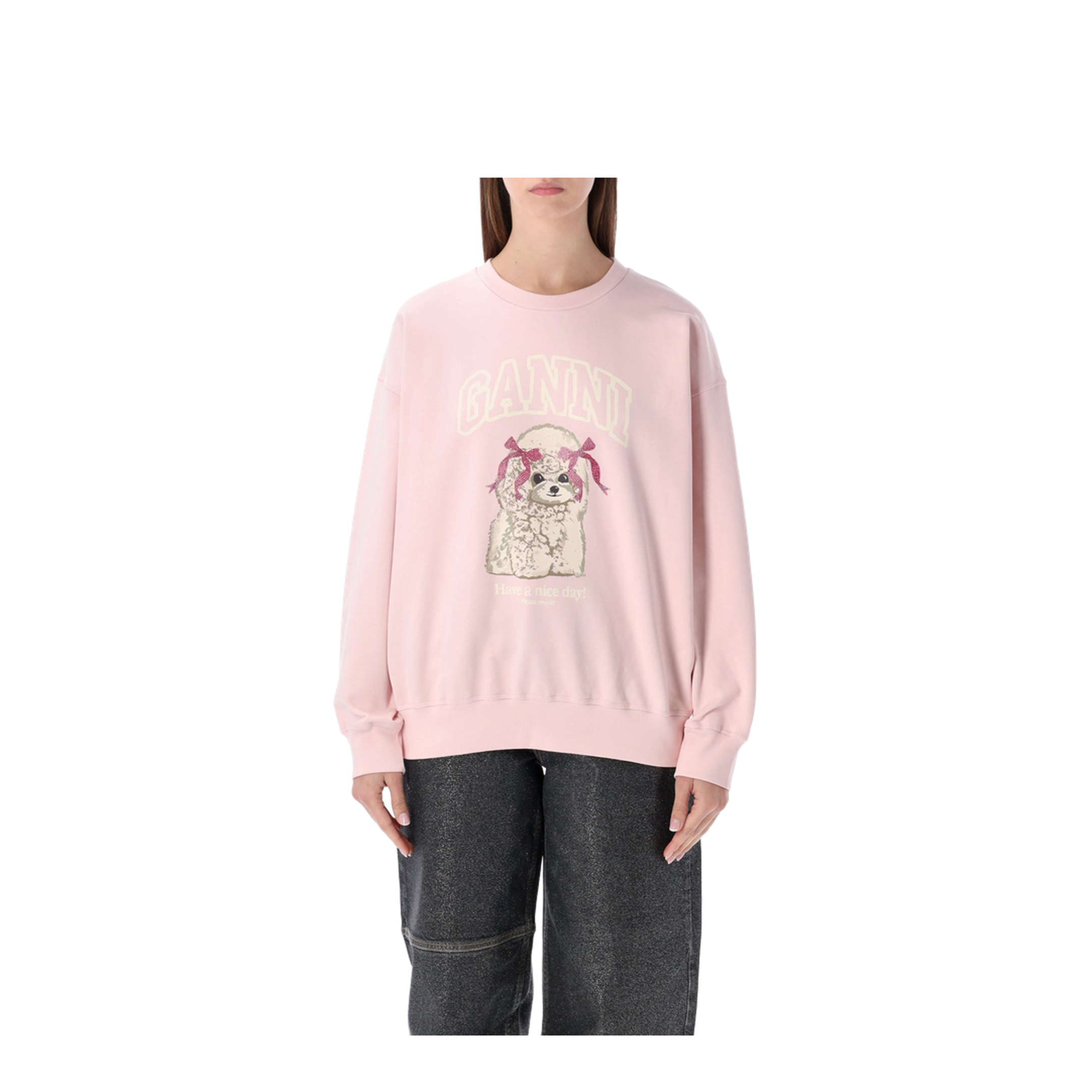 MAYFEYR - Ganni - Clothing.... - A106002611032868