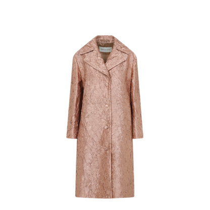 MAYFEYR - Dries Van Noten - Ricca Coat - 2510102261428350