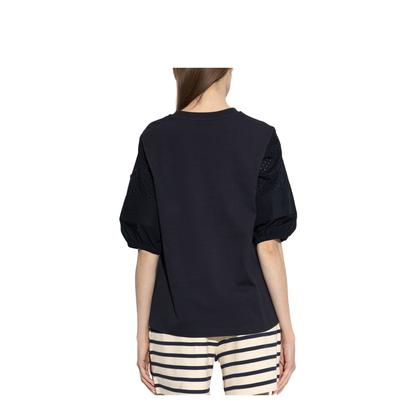 MAYFEYR - Moncler - Ss T-Shirt - L10938C0004589AUO742