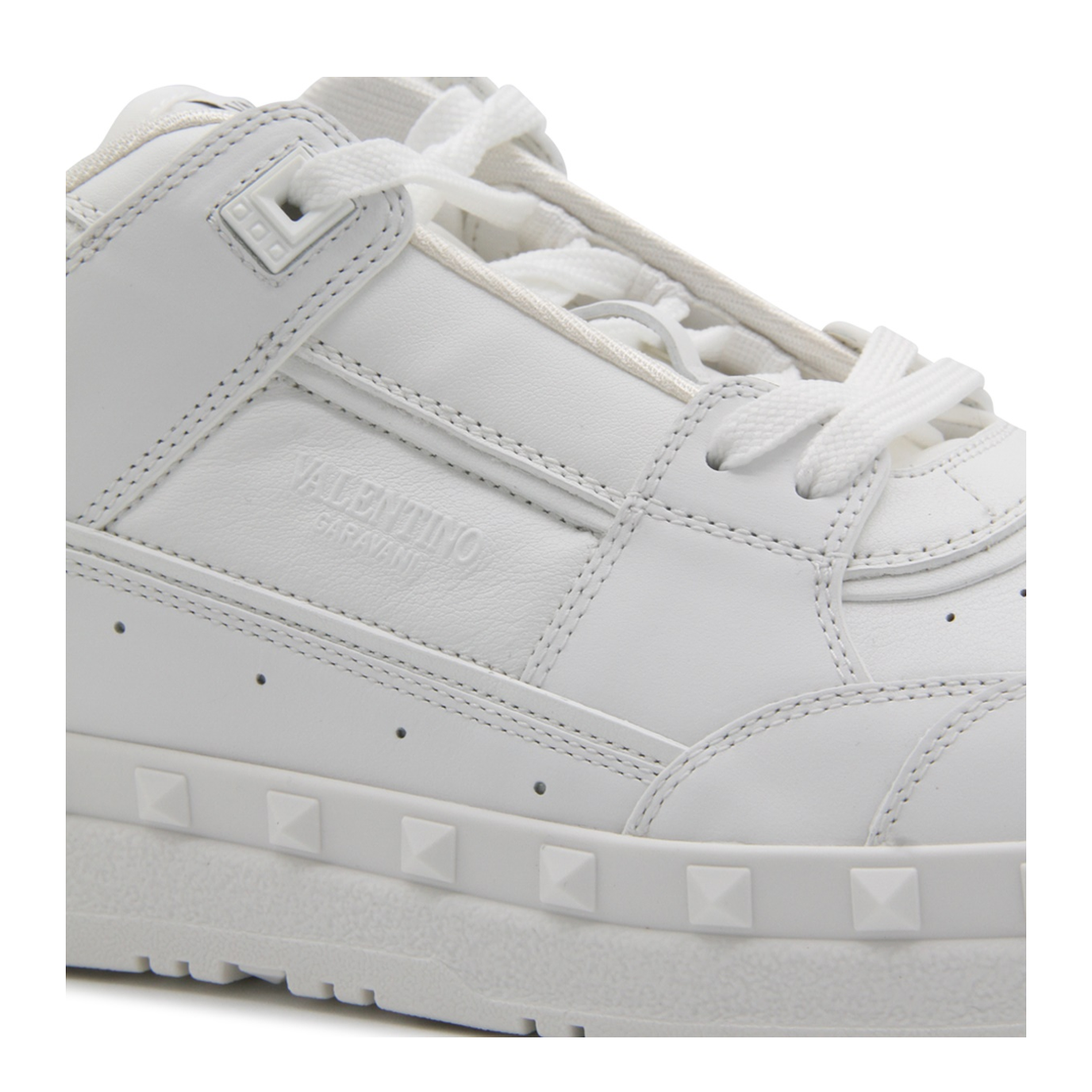 MAYFEYR - Valentino - Garavani Sneakers - 8Y2S0H43RDG0BO