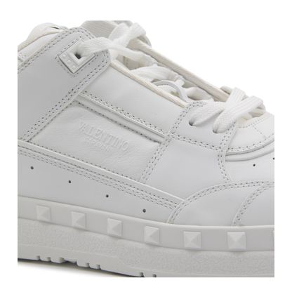 MAYFEYR - Valentino - Garavani Sneakers - 8Y2S0H43RDG0BO