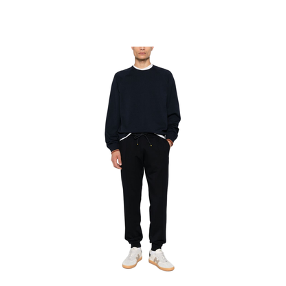 MAYFEYR - Paul Smith - Trousers Navy - M1R612ZW0274549