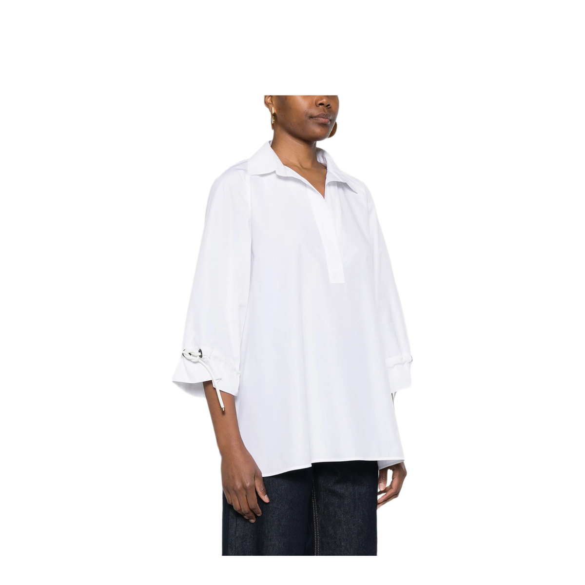 MAYFEYR - Max Mara - Shirts - 2611191062600001