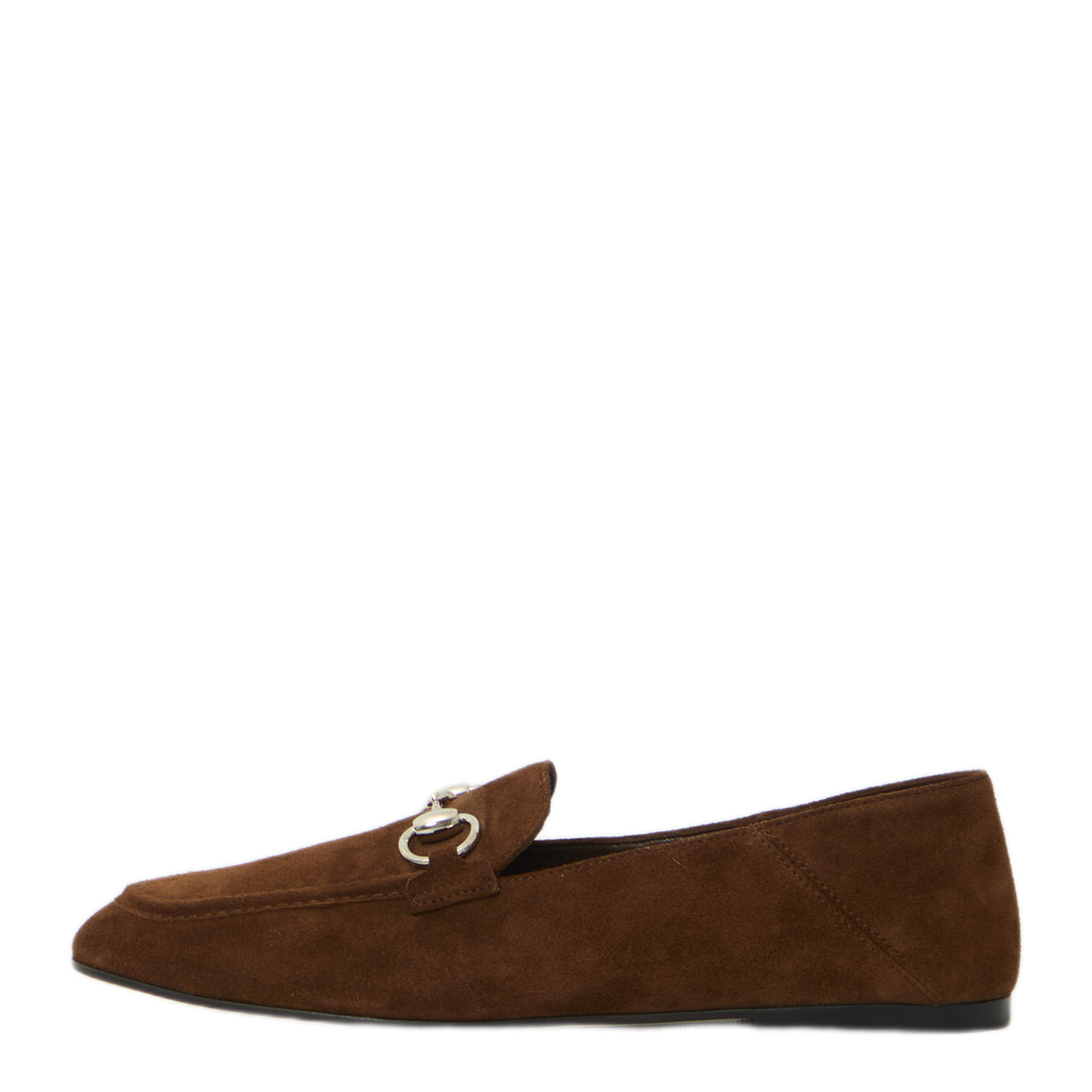 MAYFEYR - Gucci - Jordaan Soft Loafers - 875158AADUN2021