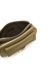 Easy 2 Baguette Shoulder Bag, Gold Hardware