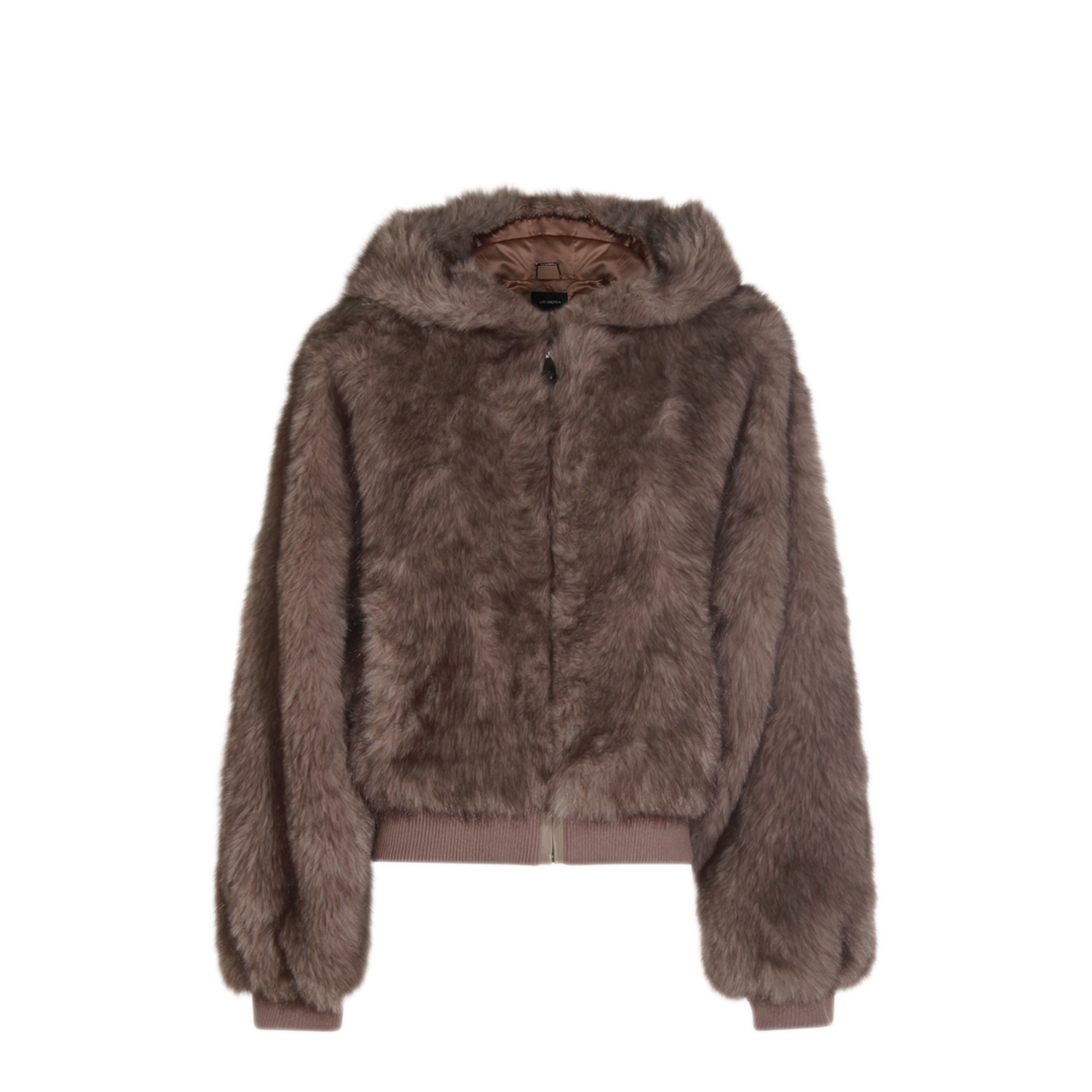 MAYFEYR - LOU ANDREA - Coats - SAB254LUW5MATSILVER