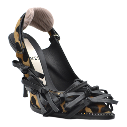 MAYFEYR - N 21 - D Marche Multicolor - N218I82170147A214