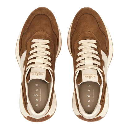 Sneakers Brown
