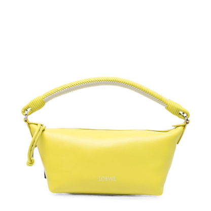 MAYFEYR - Loewe - Yellow Bag - A120HPLX030190