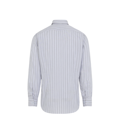 MAYFEYR - Etro - Roma Logo Shirt - MRIB000499TR591