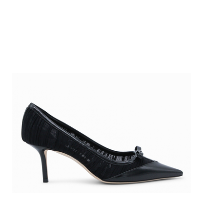 MAYFEYR - Jimmy Choo - With Heel - LOVEMESH65DQN000074