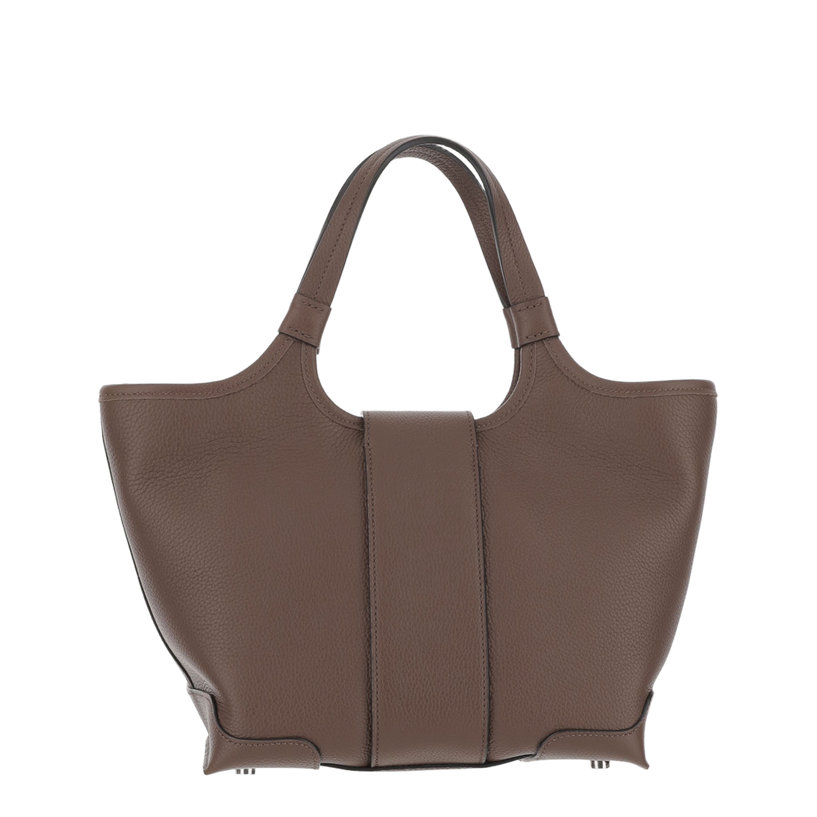 Viv' Choc Mini Shopping Bag