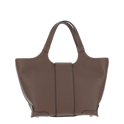 Viv' Choc Mini Shopping Bag